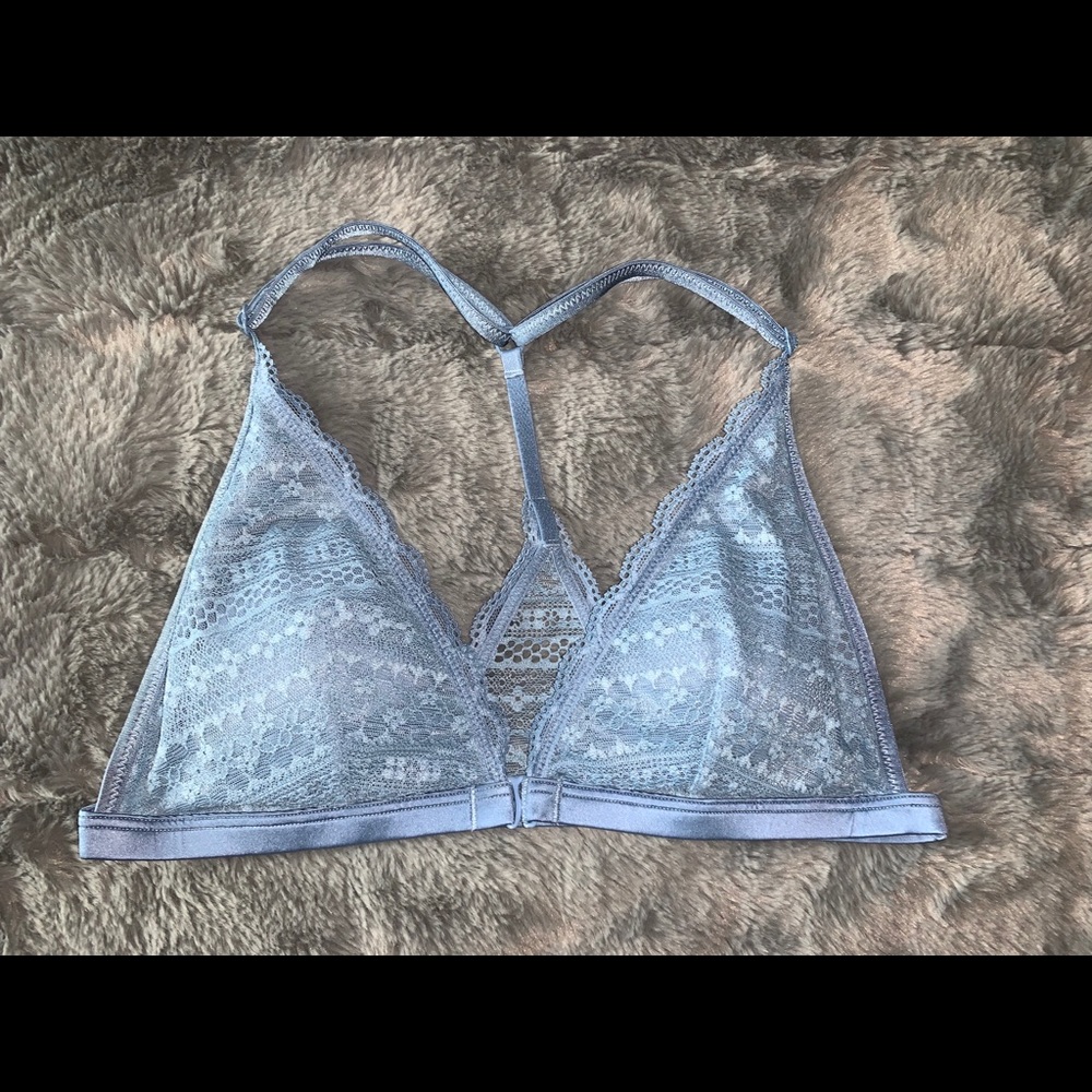 Victoria’s Secret Front Clasp Bralette